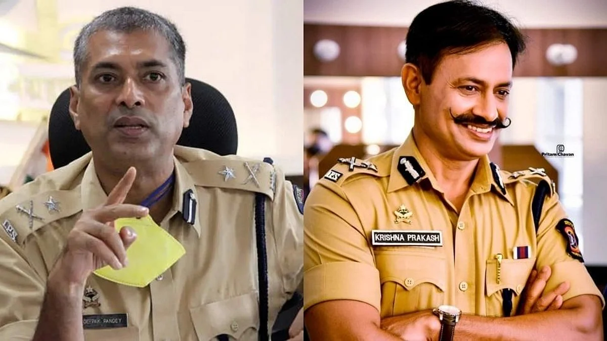 राज्याच्या पोलिस खात्यात खांदेपालट; तब्बल ३३ IPS अधिकाऱ्यांच्या बदल्या