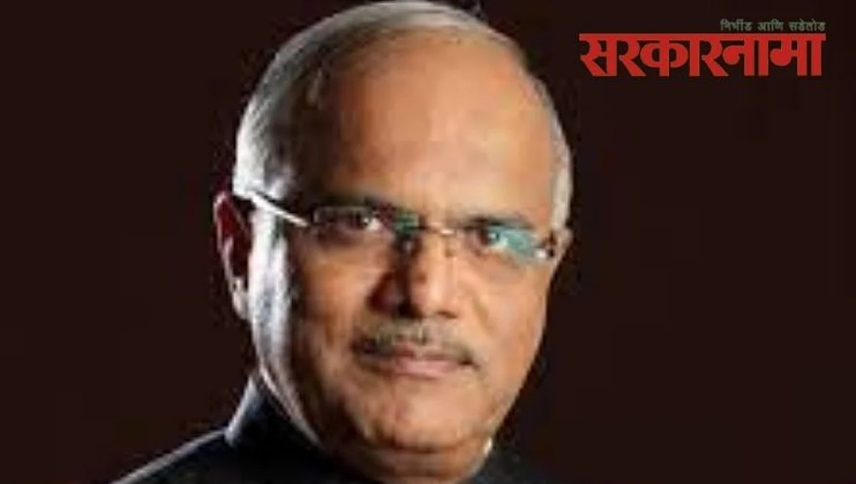 महाराष्ट्रातील स्थिती चिंताजनक बनली आहे!