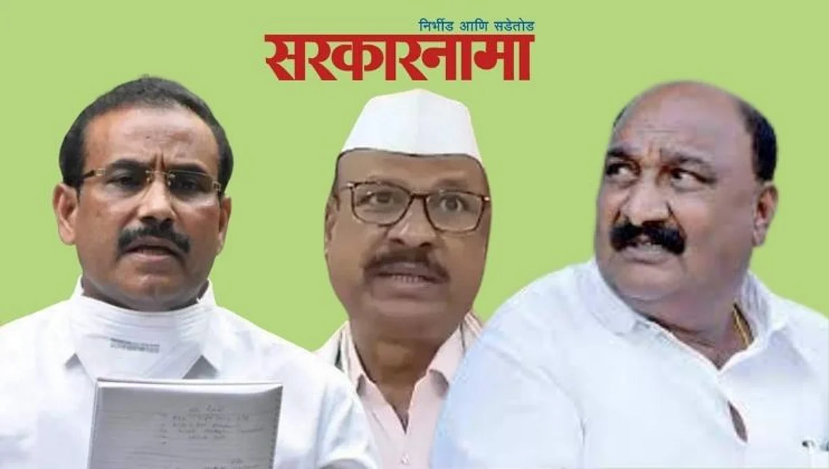 Rajesh Tope : सत्तार-भुमरे राष्ट्रवादीचे कार्यकर्ते फोडत आहेत ; आघाडीत असे चालणार नाही..