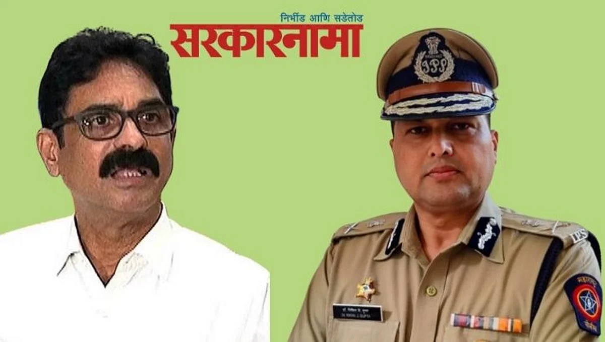 `राजसभे`च्या परवानगीसाठी मनसेकडून शेवटचा प्रयत्न ; नांदगावकर पोलिस आयुक्तांना भेटणार..