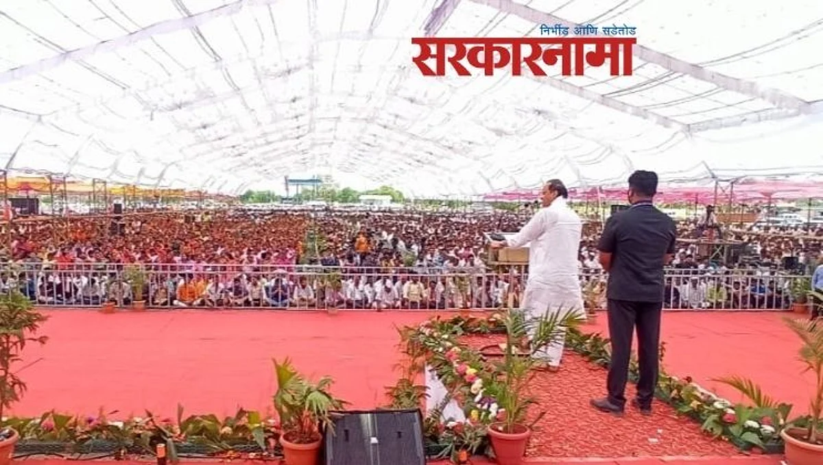 ‘दोन-तीन दिवसांत काय चमत्कार घडू शकतो?, हे फक्त राजन पाटीलच दाखवू शकतात...’