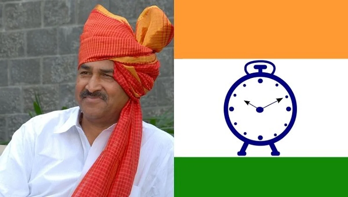 मोठी बातमी : राष्ट्रवादीचे आमदार बबनराव शिंदे ED च्या रडारवर, 'मविआ'चा आणखी एक अडकणार?