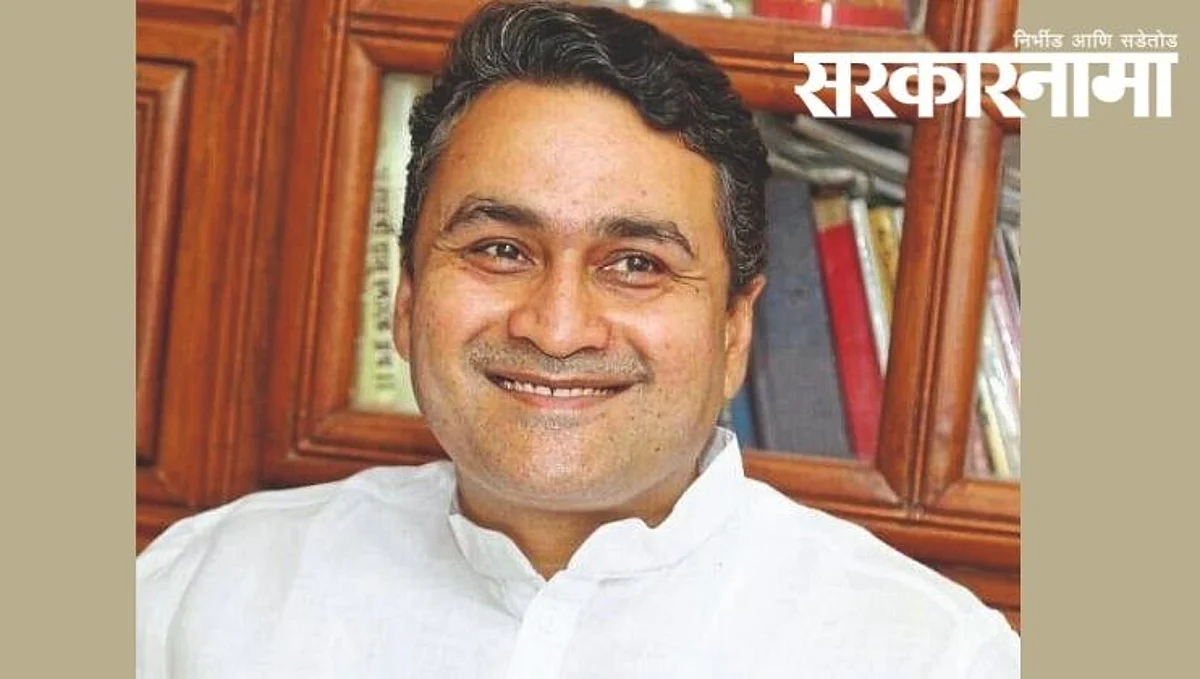 तोळामासाची काँग्रेस सत्यजित देशमुखांना कोणत्या पदाचा शब्द देणार?