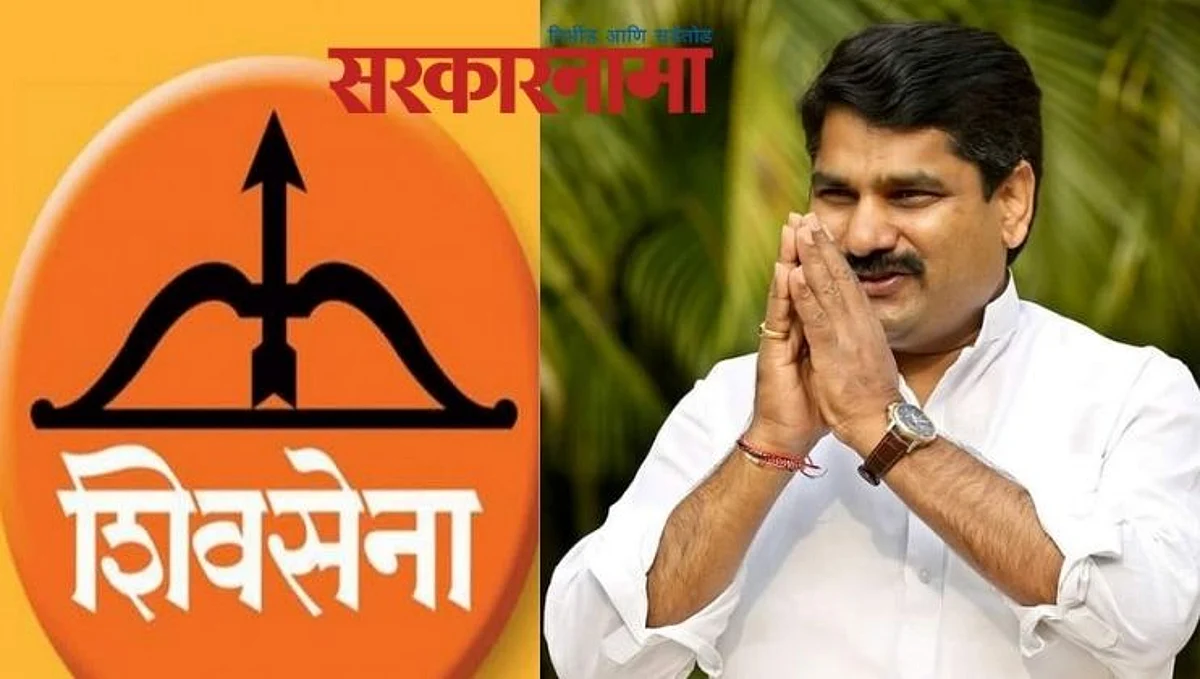 शिवसेनेच्या मतांबाबत सतेज पाटील म्हणाले...