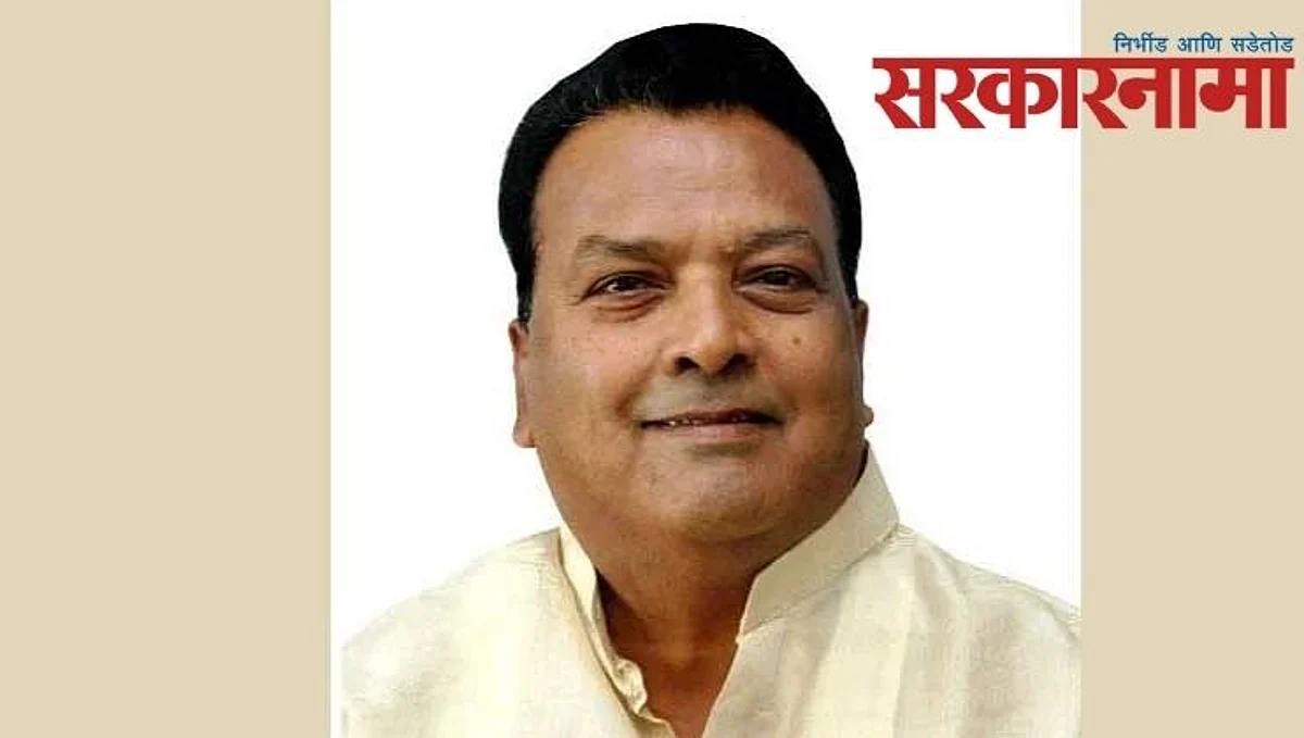 मी राष्ट्रवादीत जाणार नाही; भाजपमध्येच समाधानी!