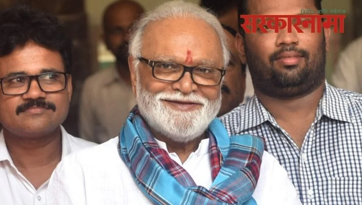 Chhagan Bhujbal