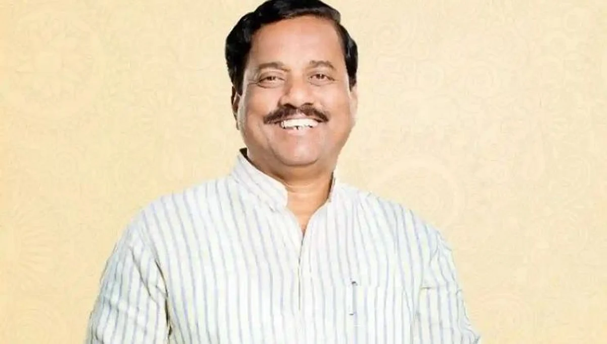 रायगडमध्ये राष्ट्रवादीत उभी फूट पडणार? मोठा नेता तटकरेंना धक्का देण्याच्या तयारीत