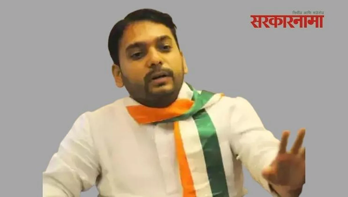 हनुमान चालिसा आणि भोंग्याचे राजकारण बघून खंत वाटते…
