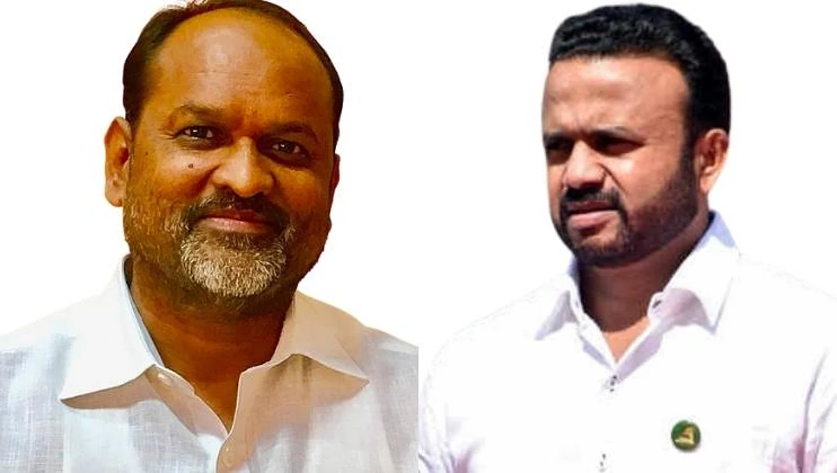 गोरे, जानकरांना धक्का; देवापूर-पळसावडे सोसायटीत राष्ट्रवादी, काँग्रेसची सत्ता...