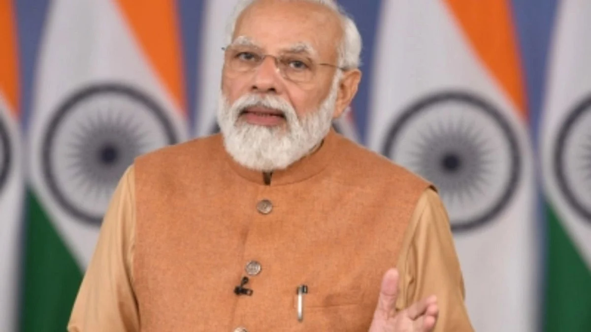 पंतप्रधान मोदींच्या 'हुनर हाट'चा साडेनऊ लाख कारागीरांना झाला लाभ