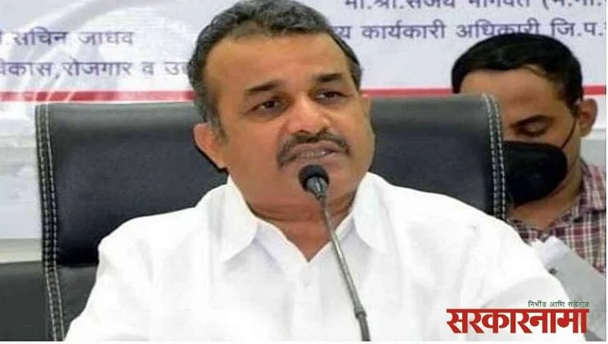 वसंतदादा शुगर इन्स्टिट्यूट : गव्हर्निंग कौन्सिलवर बाळसाहेब पाटील यांची निवड