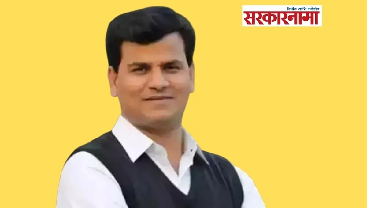 उद्धव ठाकरेंच्या मागे साडेसाती लागली, मातोश्रीवर हनुमान चालिसा म्हणणार…