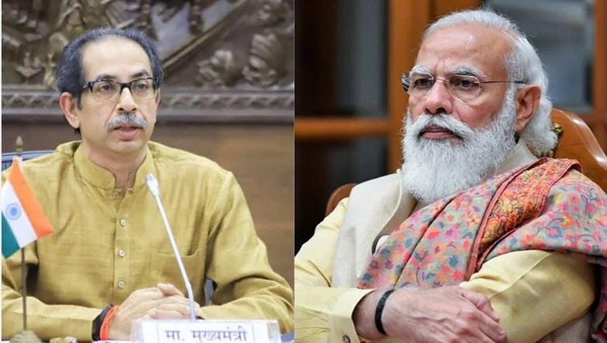 PM मोदींच्या पुरस्काराकडे CM ठाकरेंची पाठ; शिवसैनिकांसाठी घेतला निर्णय