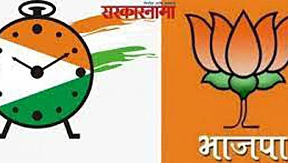 राष्ट्रवादीची कमांड अन फडणवीसांची मांडामांड
