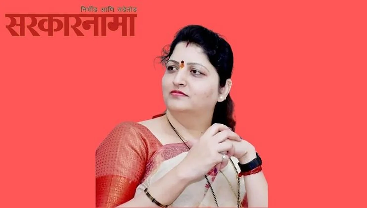 Chakankar : बालविवाह रोखण्यासाठी सरपंच, लोकप्रतिनिधी, रजिस्ट्रारवर गुन्हे दाखल करणार..