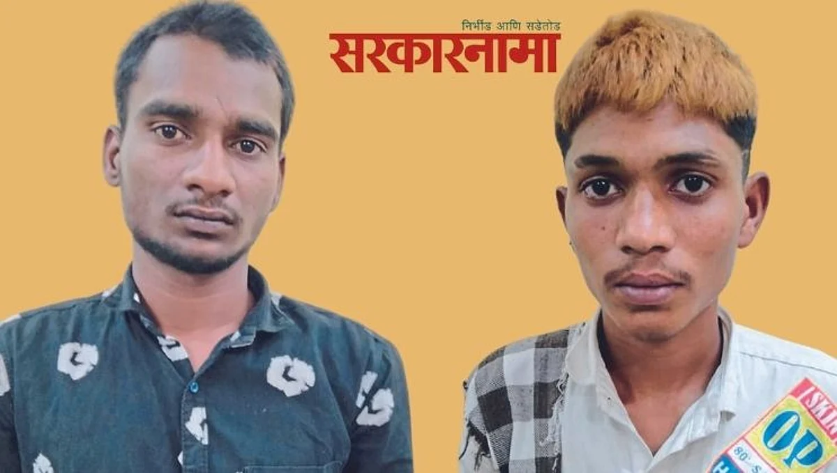 प्रेयसीच्या रमजानच्या शॅापिंग साठी केली घरफोडी, आता जेलमध्ये होणार ईद!