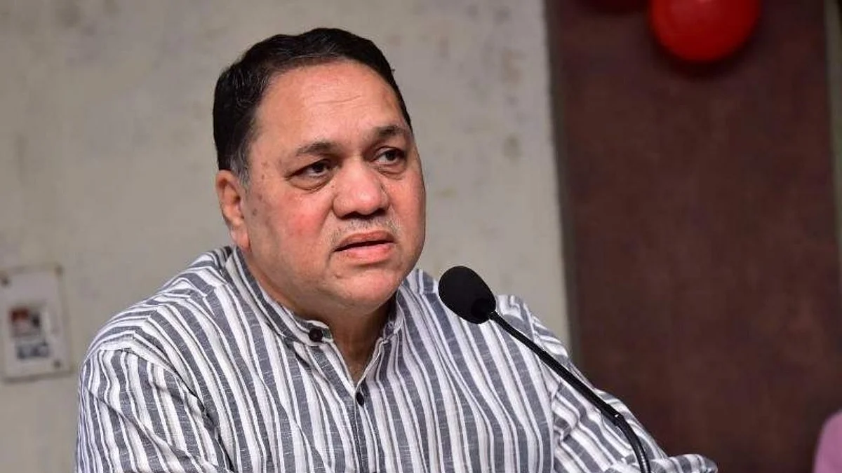 भोंग्यांच काय करायचं? वळसे पाटील राज ठाकरेंनाही विचारणार