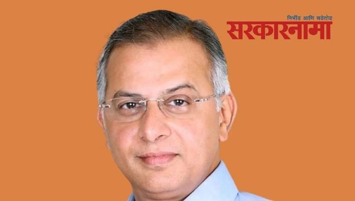 संजय राऊत मीडियाच्या भोंग्यातून बांग का देता?