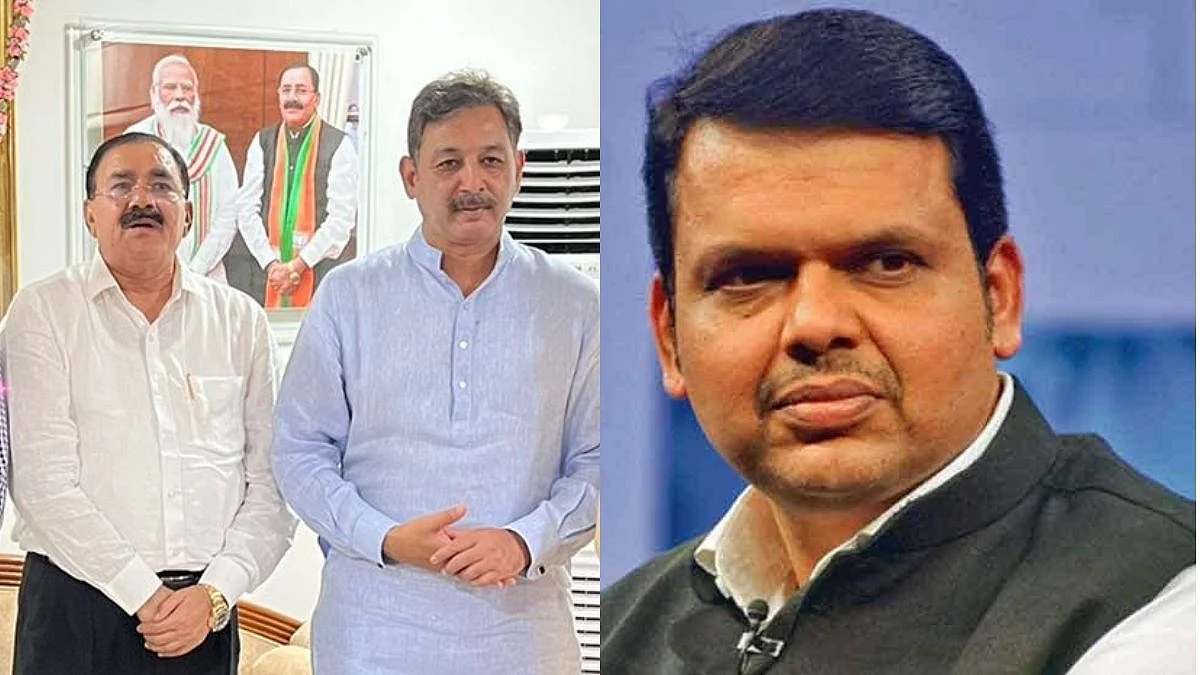 संभाजीराजेंची भाजपशी चर्चा; दोन बड्या नेत्यांच्या भेटीगाठींमुळे भूमिकेबाबत सस्पेन्स कायम
