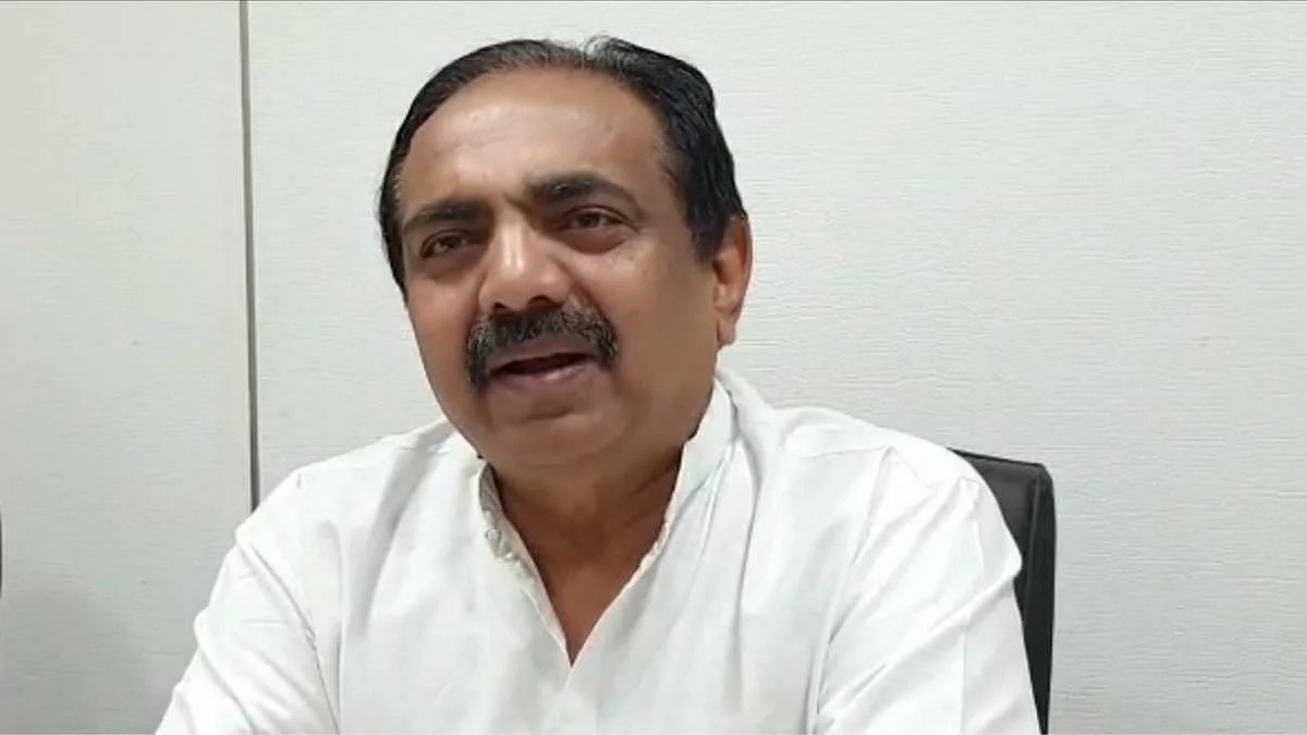 सांगलीचा दुष्काळ संपणार; जयंत पाटलांनी ३८५८ कोटींची कामे लावली मार्गी....