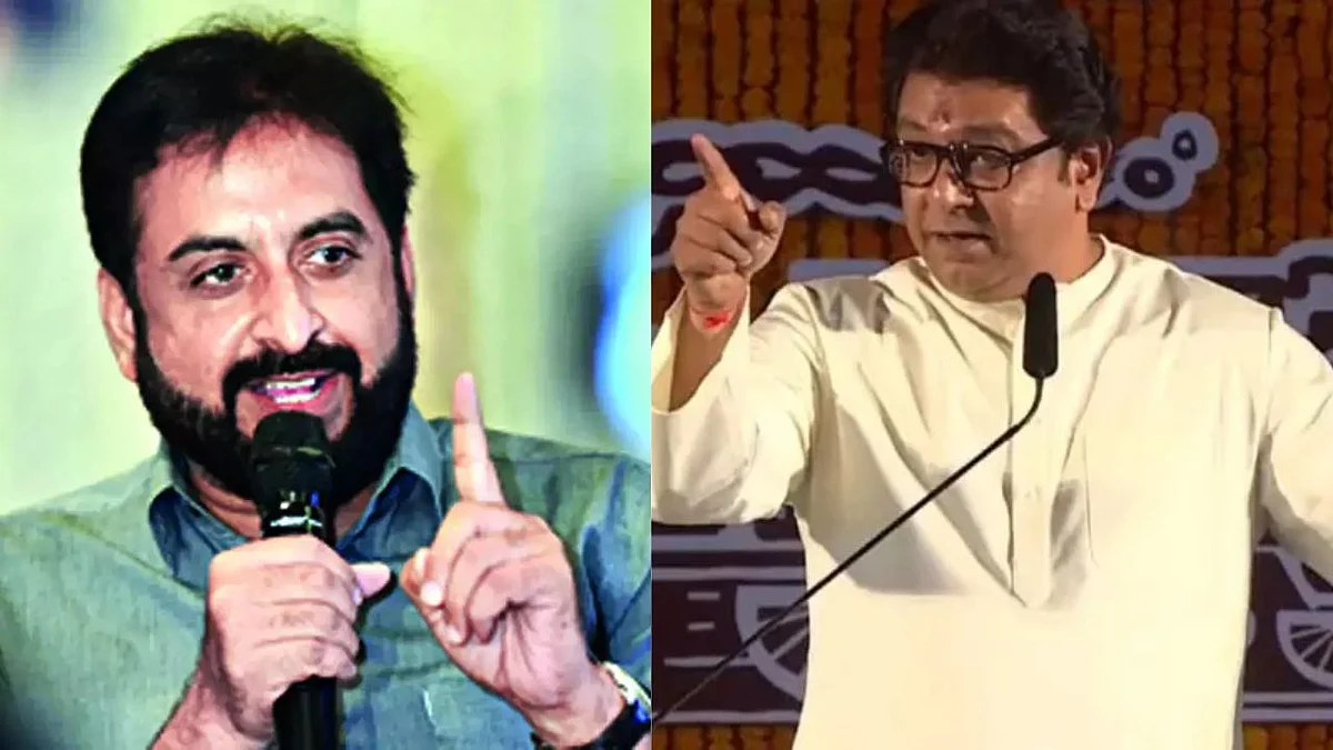 राज ठाकरेंच्या भाषणावर इम्तियाज जलील म्हणाले: आम्हीही...