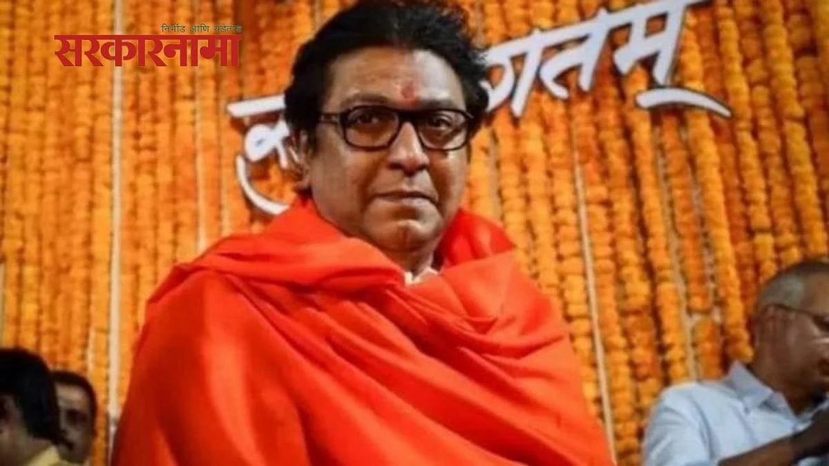 समाजवादी पार्टी म्हणते, आम्ही भोंगा उतरवणार नाही, राज ठाकरेंना फाशीची शिक्षा द्यावी!