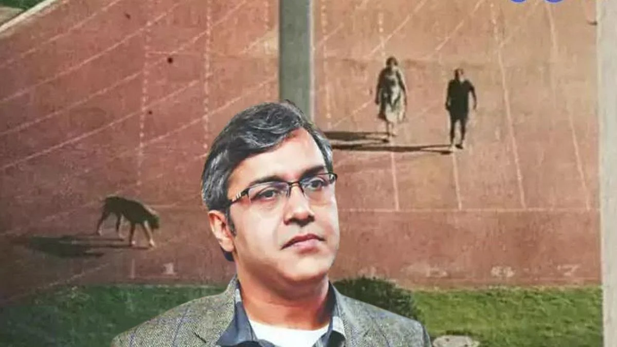 कुत्र्याला फिरवण्यासाठी खेळाडूंना घरी पाठवणे आयएएस दांपत्याला भोवलं ; तात्काळ बदली
