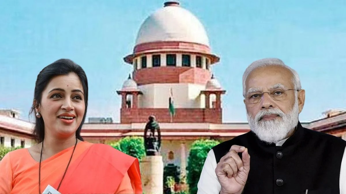राणांसह इतरांवरील देशद्रोहाच्या गुन्ह्यांचं काय होणार? आजचा दिवस महत्वाचा