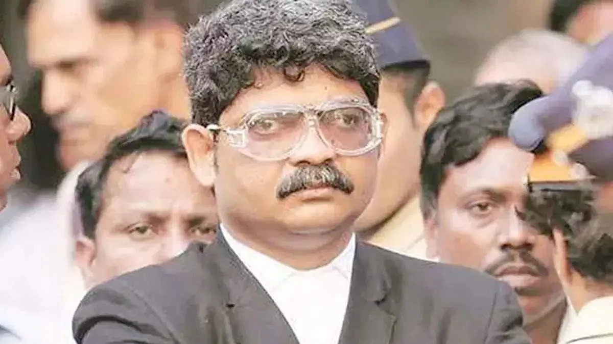 मोठी बातमी : गुणरत्न सदावर्तेंची राजकारणात एन्ट्री; निवडणूक देखील लढवणार!