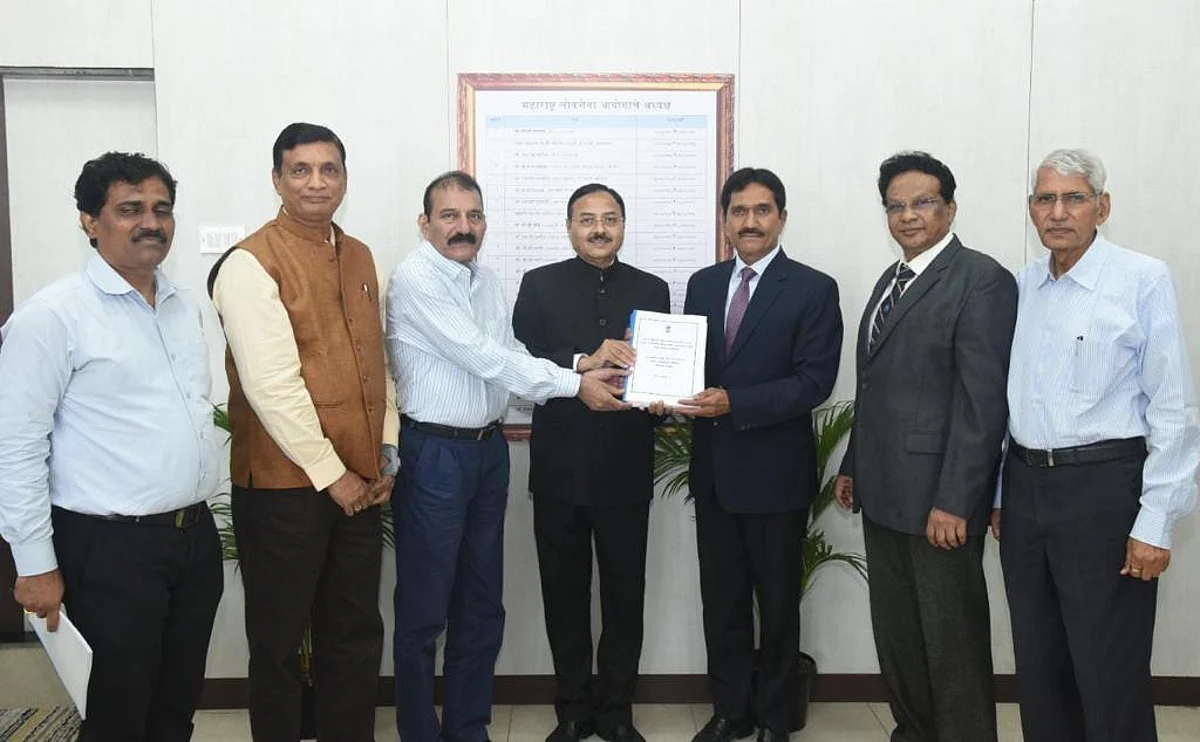 MPSC परीक्षेचे स्वरूप बदलणार : चंद्रकांत दळवी समितीच्या शिफारशी