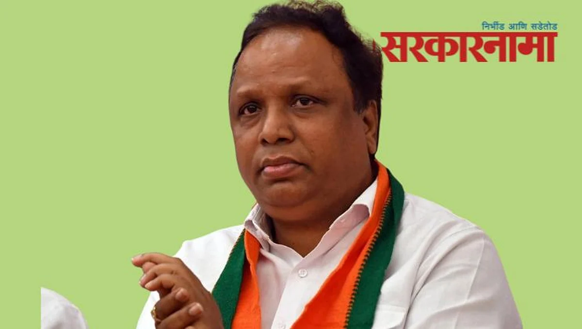 शासकीय भूखंडाच्या १ हजार कोटीच्या घोटाळ्यात कोण अडकले आहे?