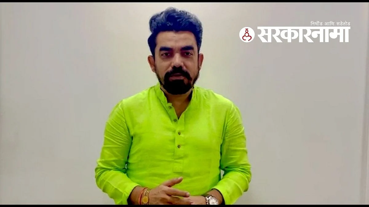 मुख्यमंत्र्यांची सभा म्हणजे 'चला हवा येऊद्याचा प्रयोग' ; मनसेचा हल्लाबोल