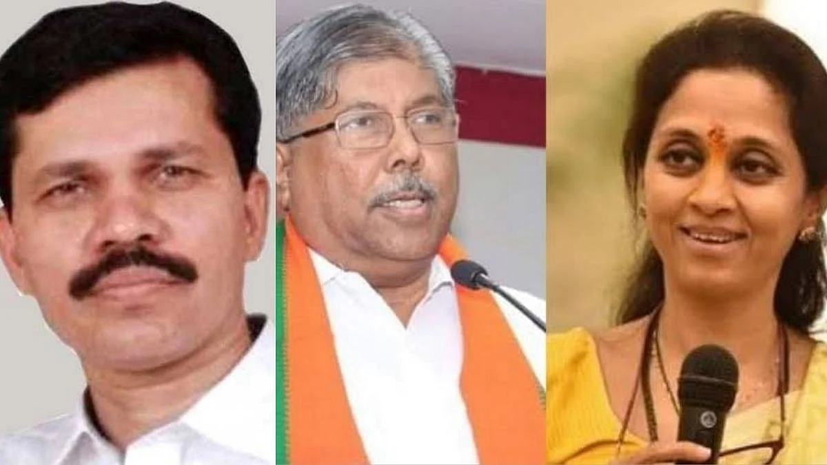 'फडणवीस आणि राज ठाकरेंचे तरी ऐका; चंद्रकांतदादा वक्तव्य मागे घ्या!'