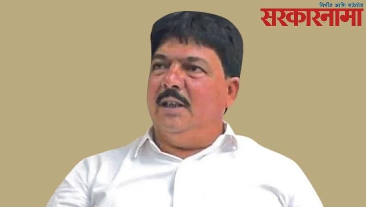 राज्यसभा निवडणूक : MIM आमदाराला मोठी ऑफर!
