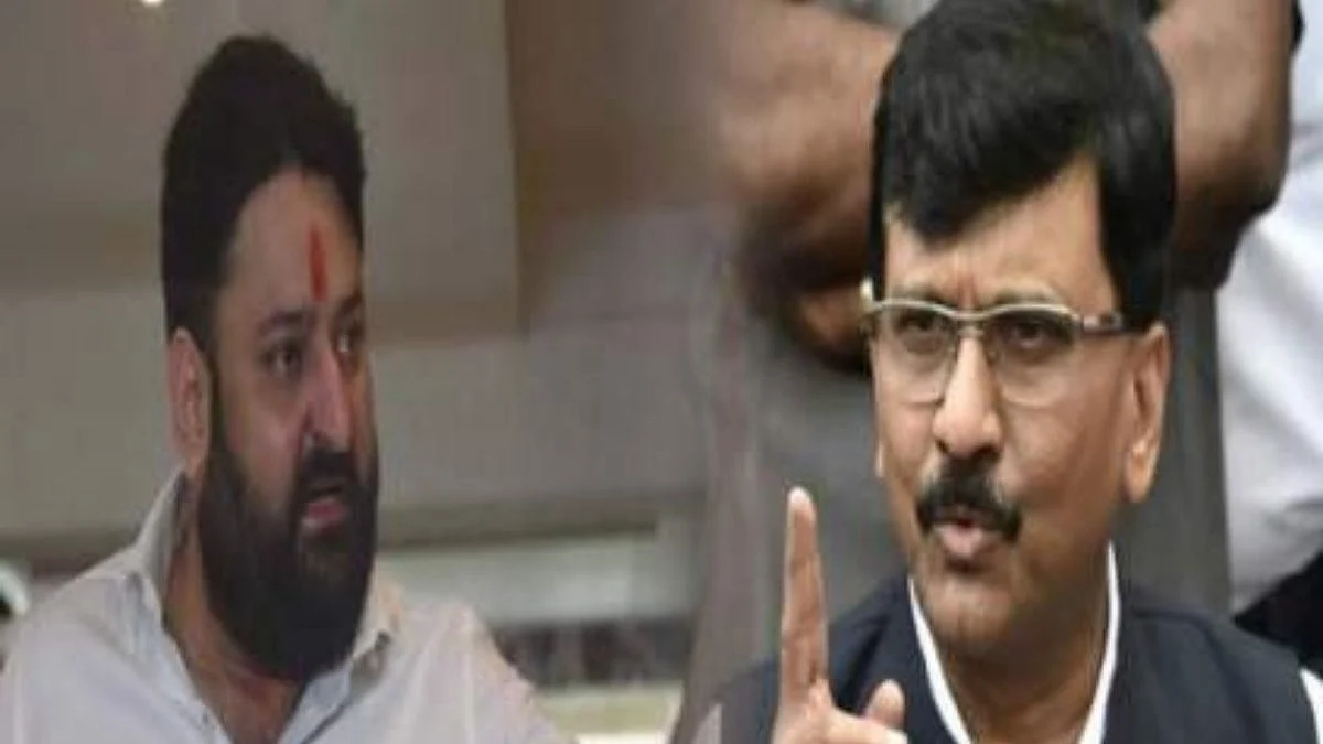राऊतांकडून माझे २५ लाख परत मिळवून द्या ;
कंबोजांची संजय पांडेंना विनंती, पुरावा सादर