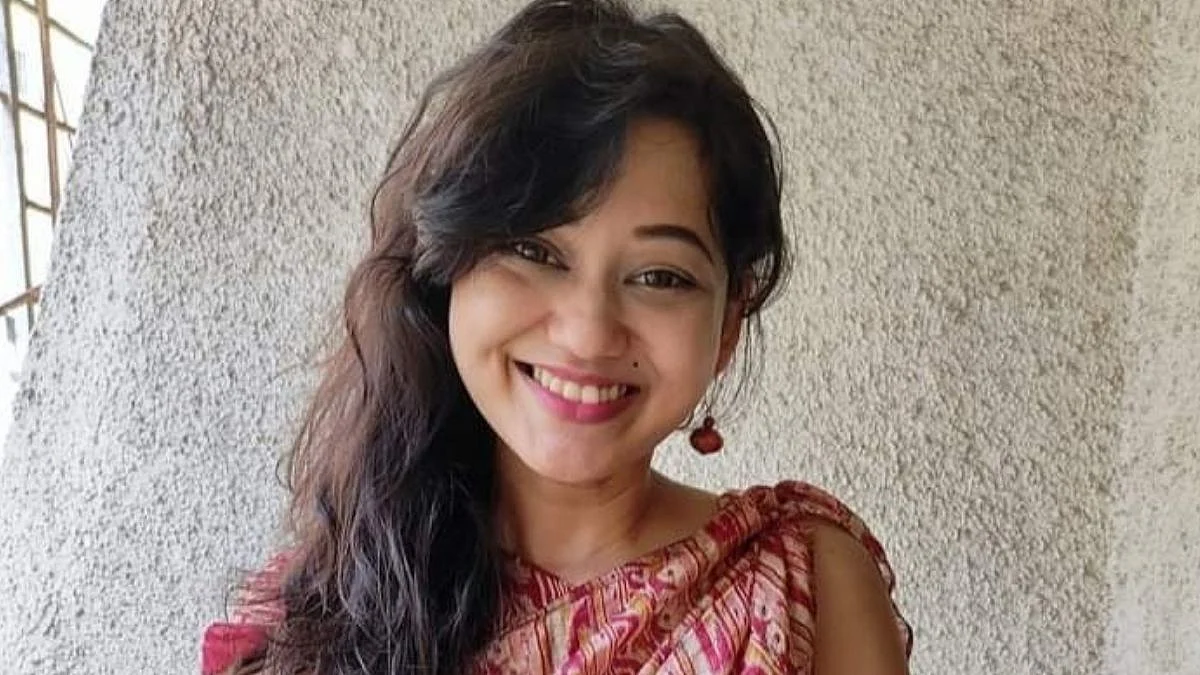 अभिनेत्री केतकी चितळेचे डोके फिरले? नेटकऱ्यांचा सवाल