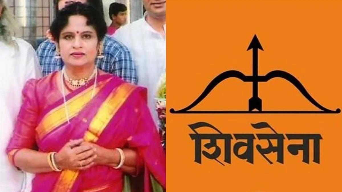 शिवसेनेचा पदाधिकारी अडचणीत! अभिनेत्रीच्या जमिनीत घुसखोरी पडली महागात