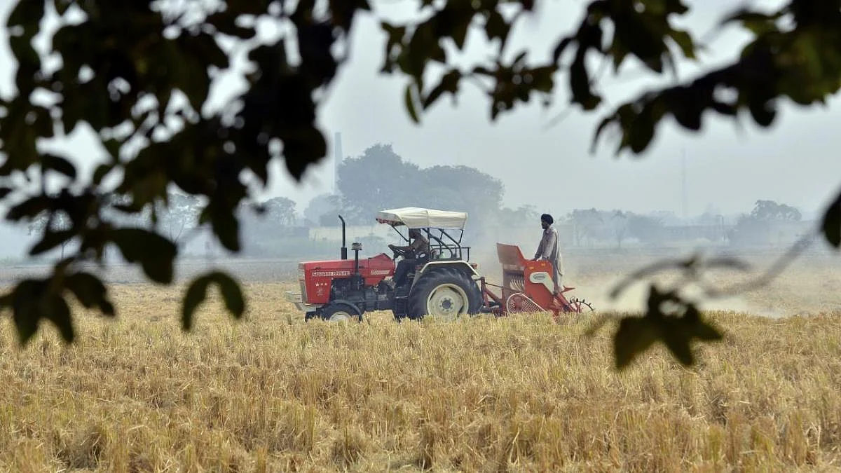 Farmer