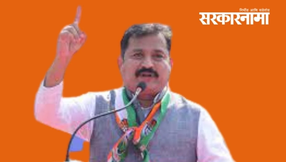 ...तर ईडी, सीबीआयच्या अधिकाऱ्यांच्या खाण्यापिण्याचा खर्च कॉंग्रेस नेते करतील !