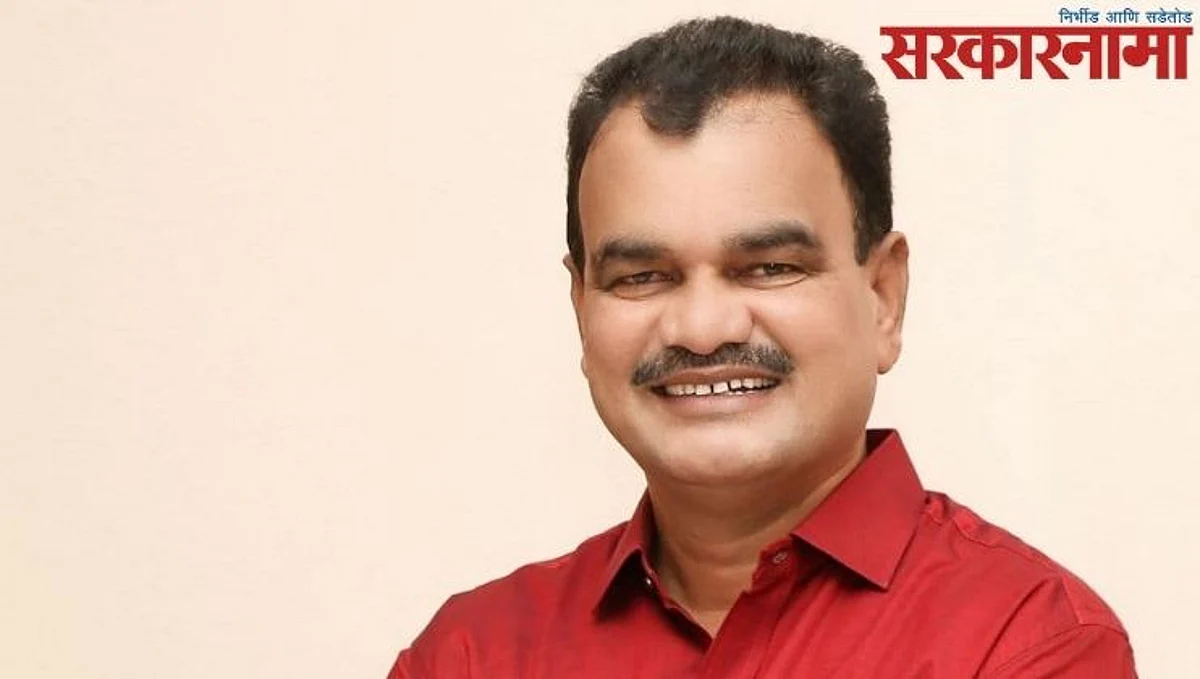 पालकमंत्री बदलाचा विषय काढताच दत्तात्रेय भरणे भडकले...