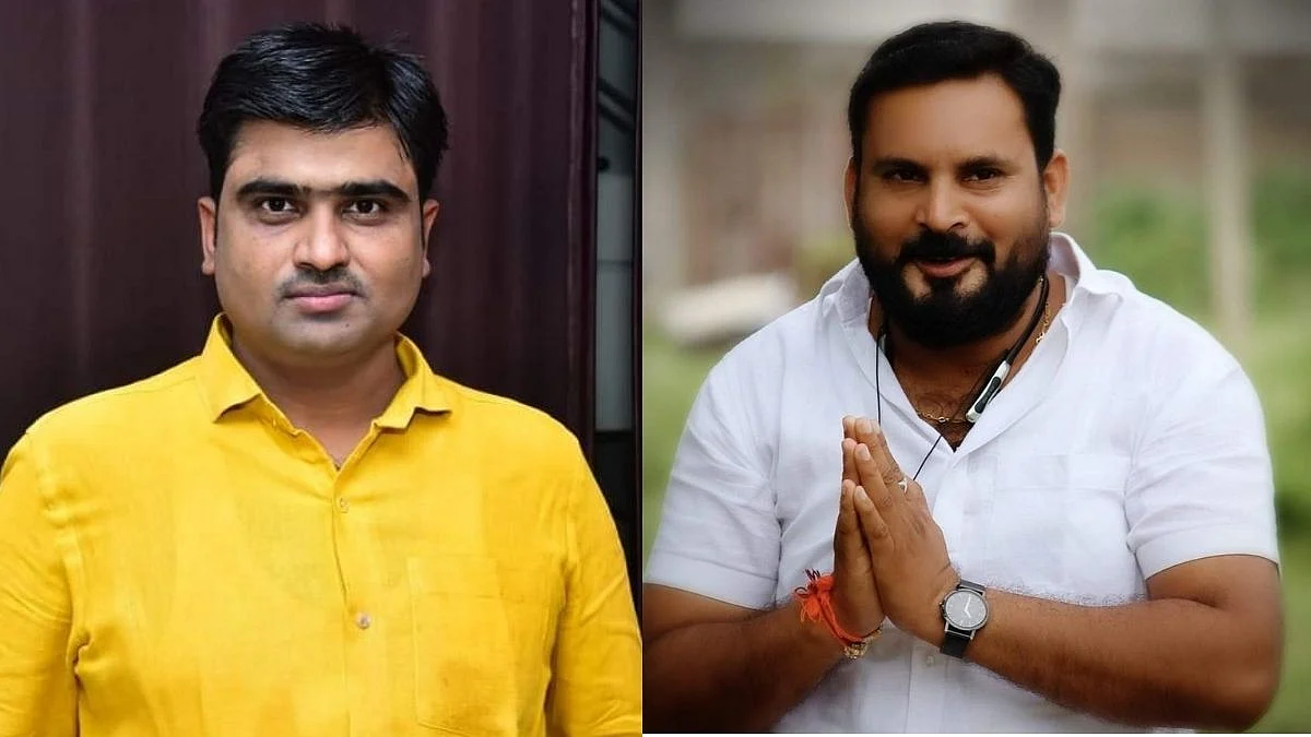 भंडारा जि.प. उपाध्यक्षांसह ३ सदस्य अडचणीत; अॅट्रॉसिटी अन् विनयभंगाचा गुन्हा दाखल