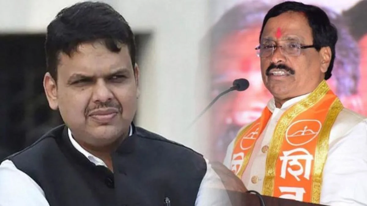 'बाबरी' पाडली तेव्हा भाजपचे नेते शेपट्या घालून पळत होते....राऊतांचा घणाघात