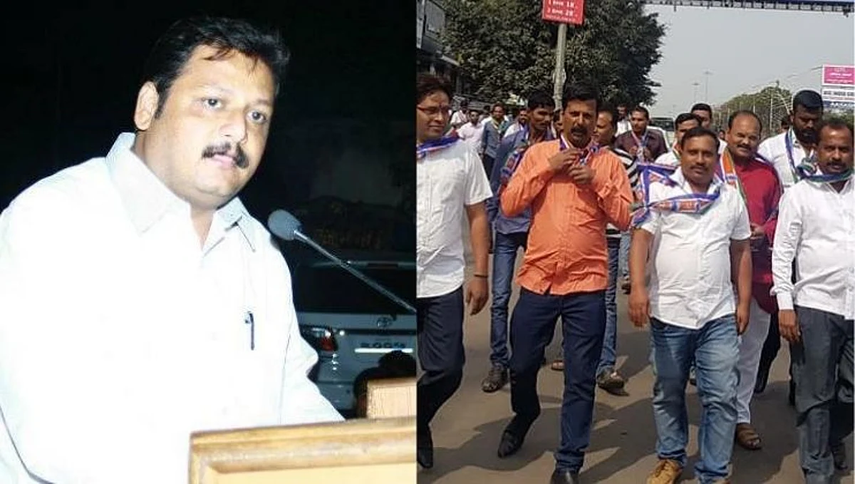 पुणे-पिंपरीत मनसेच्या चिखले, संभूसांसह अनेक पदाधिकारी पोलिसांच्या ताब्यात