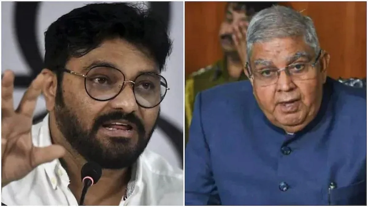 निकालाला पंधरा दिवस उलटूनही शपथ नाही! राज्यपाल अन् आमदारामध्ये जुंपली