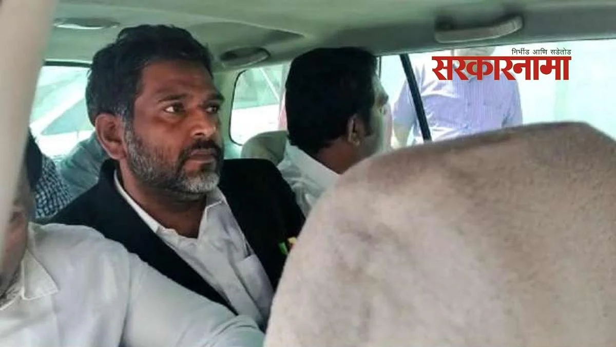उके बंधूंची विनंती ईडीच्या विशेष न्यायालयाने धुडकावली, मात्र दिली ‘ही’ मुभा!