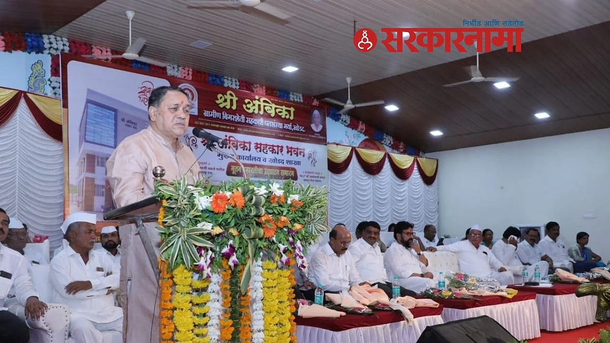 'भोंगे बंद केल्यास भजन, कीर्तन, काकडारती यांचे काय करायचे?'