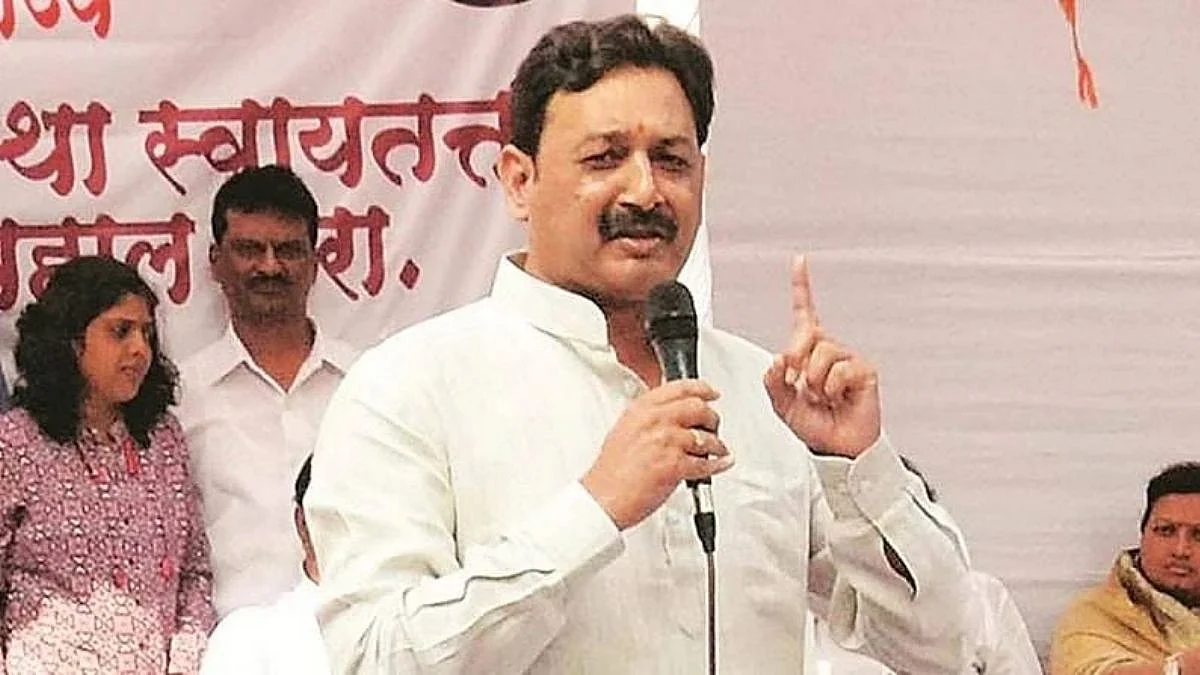 माझी ताकद 42 आमदार नाही तर..! संभाजीराजेंचं सूचक वक्तव्य