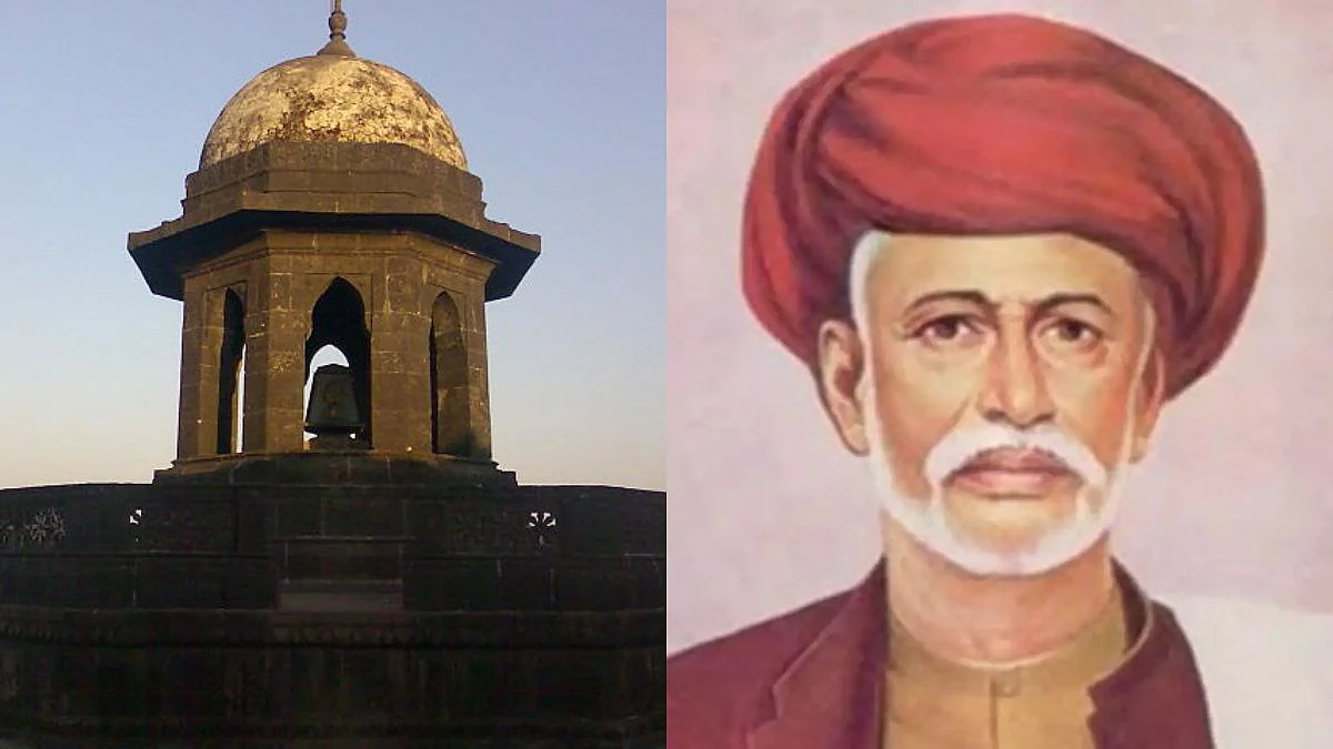 जोतिरावांनी शिवसमाधी शोधली, सुशोभिकरण केलं आणि शिवजयंती उत्सवही सुरू केला : हरी नरके