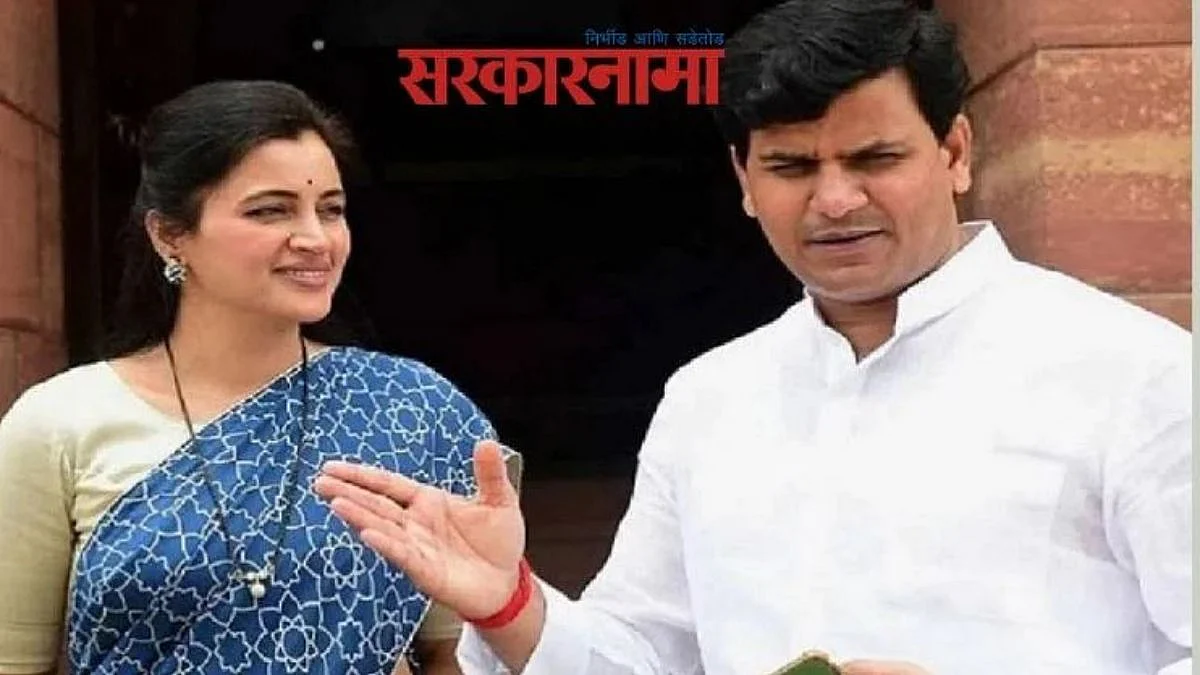 ठाकरेंना पुन्हा आव्हान देणं राणांना महागात पडणार? सरकारी वकीलांनी स्पष्टचं सांगितलं...