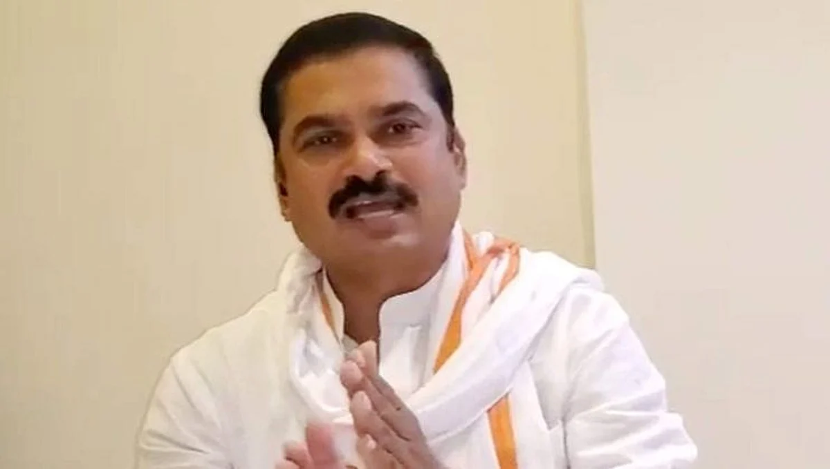 शरद पवार व रोहित पवारांनी अहिल्यादेवी होळकरांची जयंती हायजॅक करण्याचा प्रयत्न केला - राम शिंदे
